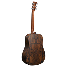 Martin NEW Martin D-X2E - Ziricote Burst (359)