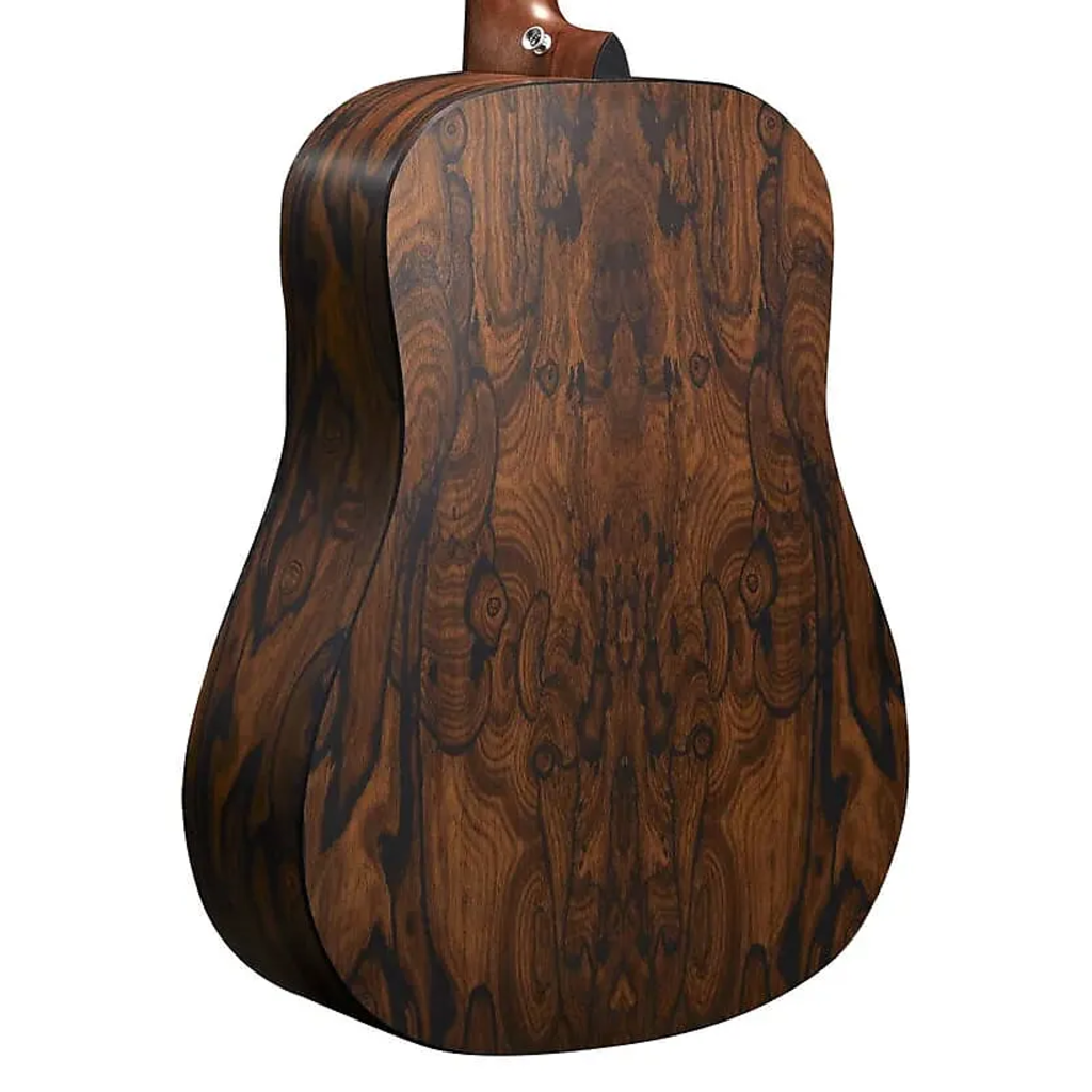 Martin NEW Martin D-X2E - Ziricote Burst (359)