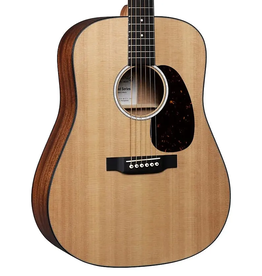 Martin NEW Martin Road Series D-10E - Natural (329)