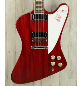 Gibson NEW Gibson Firebird Platypus - Vintage Cherry (350)