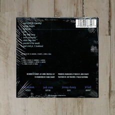 Local Music NEW Downtrend - Melody & Madness (CD)