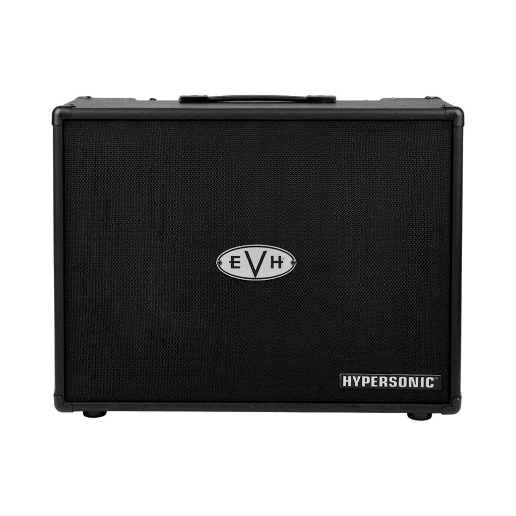EVH NEW EVH 5150III Hypersonic FRFR 12 - Black (197)