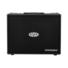 EVH NEW EVH 5150III Hypersonic FRFR 12 - Black (197)