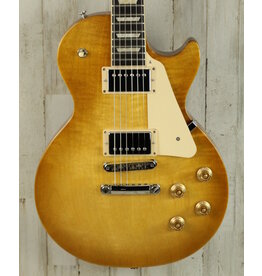Gibson NEW Gibson Les Paul Studio Session - Honey Burst (124)