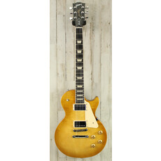 Gibson NEW Gibson Les Paul Studio Session - Honey Burst (124)