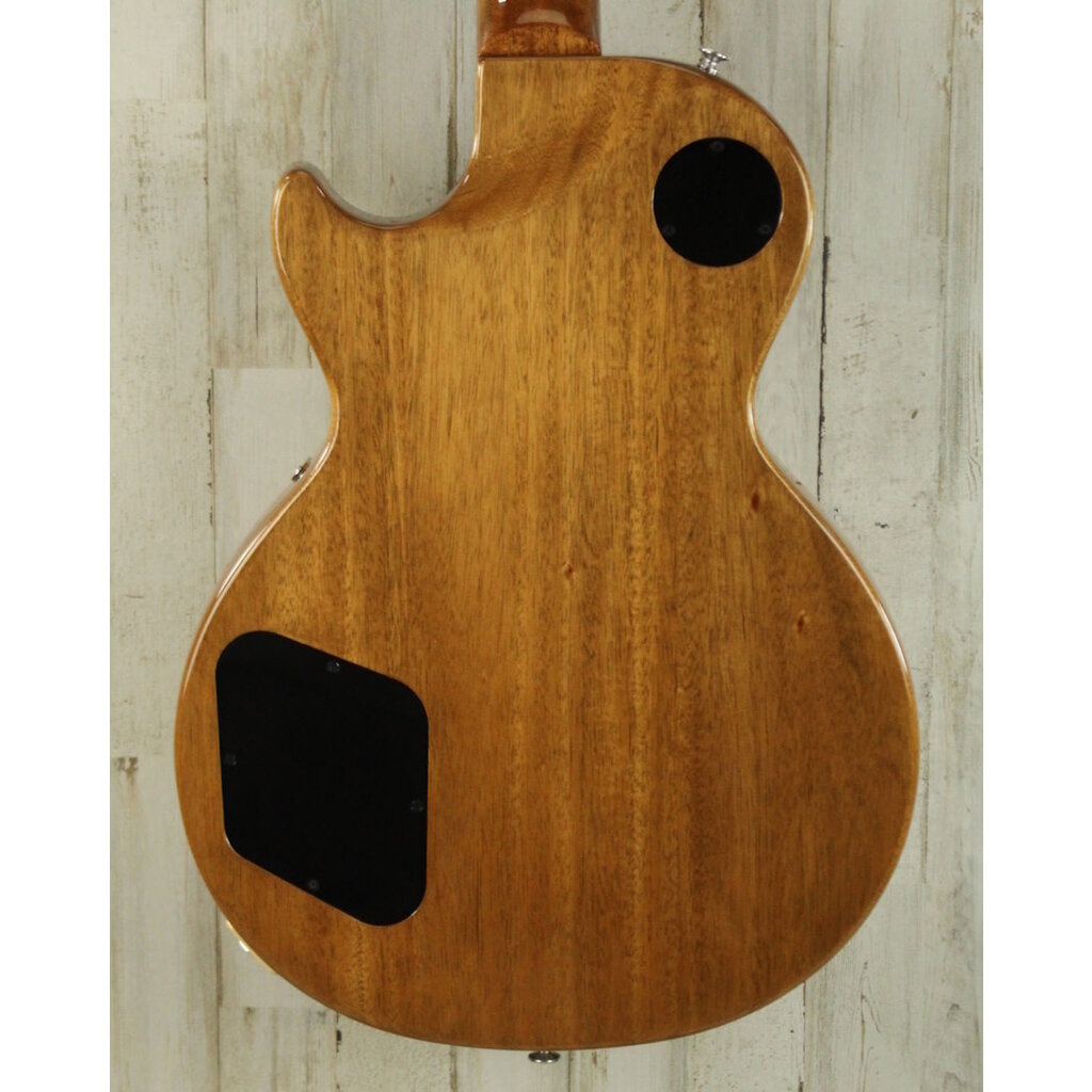 Gibson NEW Gibson Les Paul Studio Session - Honey Burst (124)