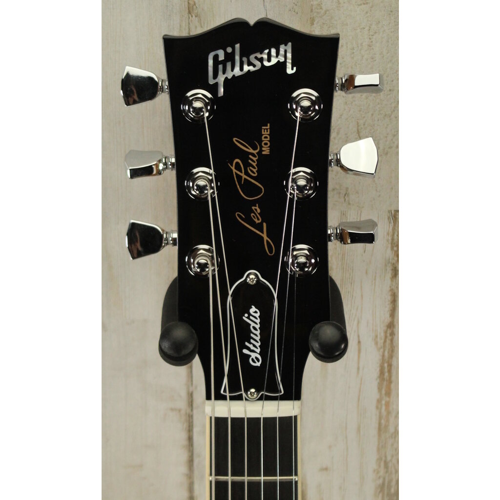 Gibson NEW Gibson Les Paul Studio Session - Honey Burst (124)