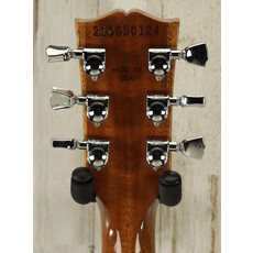 Gibson NEW Gibson Les Paul Studio Session - Honey Burst (124)