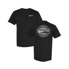 MME PRE ORDER MME Comfort Colors T Shirt - Black - Small