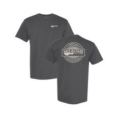MME PRE ORDER MME Comfort Colors T Shirt - Pepper - 4XL