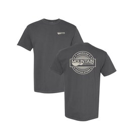 MME PRE ORDER MME Comfort Colors T Shirt - Pepper - 4XL