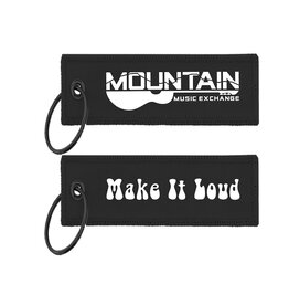 MME MME Flight Key Chain