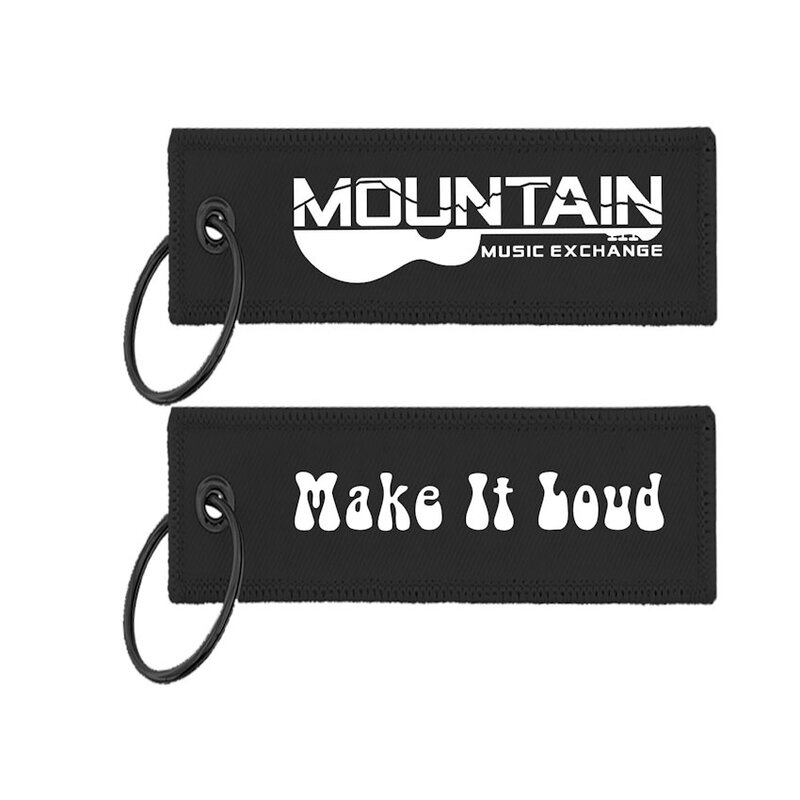 MME PRE ORDER MME Flight Key Chain