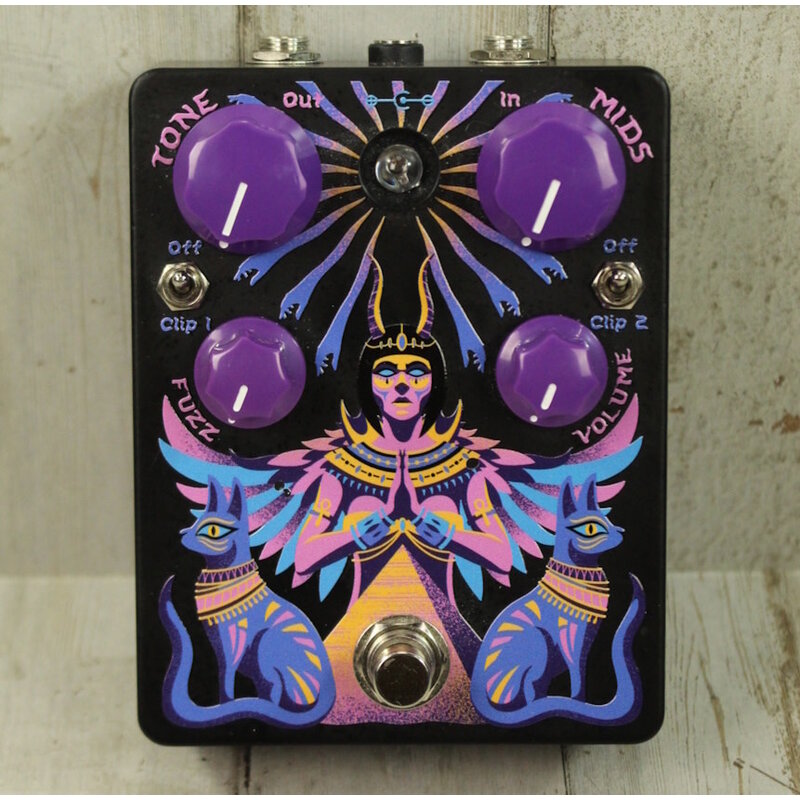 Black Arts Toneworks USED Black Arts Tone Works Priestess (010)