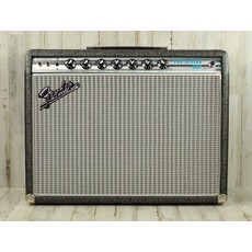 Fender DEMO Fender Limited Edition '68 Custom Pro Reverb - Pewter (001)