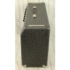 Fender DEMO Fender Limited Edition '68 Custom Pro Reverb - Pewter (001)