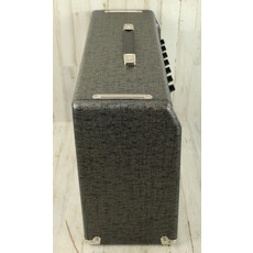 Fender DEMO Fender Limited Edition '68 Custom Pro Reverb - Pewter (001)