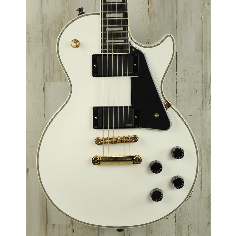 Epiphone USED Epiphone Les Paul Custom (773)