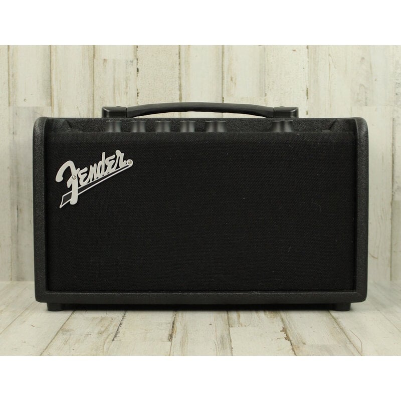 Fender USED Fender Mustang LT40S (669)