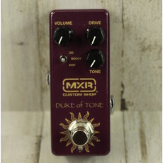 Dunlop USED Dunlop MXR Duke Of Tone (070)