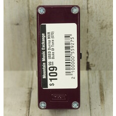 Dunlop USED Dunlop MXR Duke Of Tone (070)