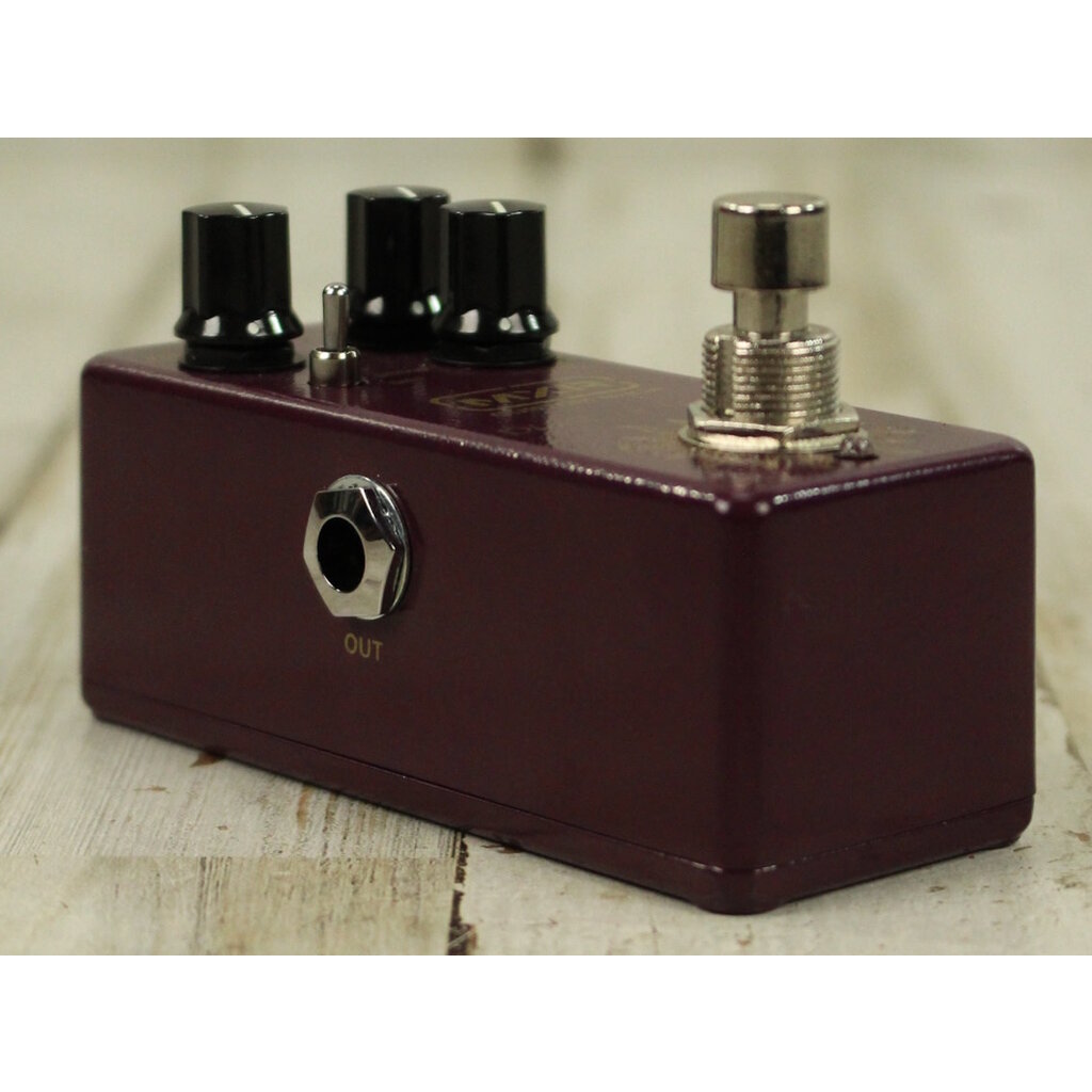 Dunlop USED Dunlop MXR Duke Of Tone (070)