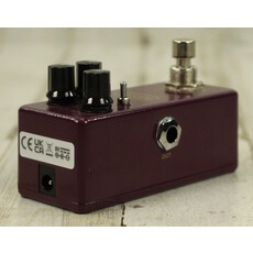 Dunlop USED Dunlop MXR Duke Of Tone (070)