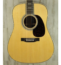 Martin NEW 2025 Martin Standard Series D-45 - Natural w/ Aging Toner (137)