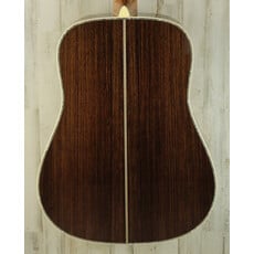 Martin NEW 2025 Martin Standard Series D-45 - Natural w/ Aging Toner (137)