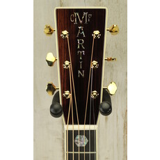 Martin NEW 2025 Martin Standard Series D-45 - Natural w/ Aging Toner (137)