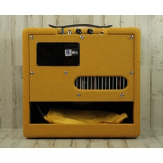 Fender DEMO Fender Pro Junior IV - Lacquered Tweed (114)