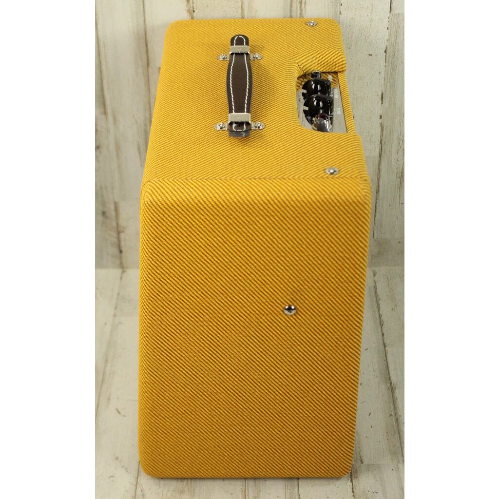 Fender DEMO Fender Pro Junior IV - Lacquered Tweed (114)