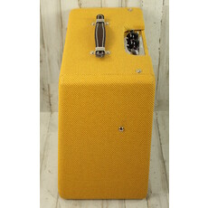 Fender DEMO Fender Pro Junior IV - Lacquered Tweed (114)