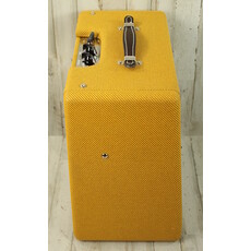 Fender DEMO Fender Pro Junior IV - Lacquered Tweed (114)