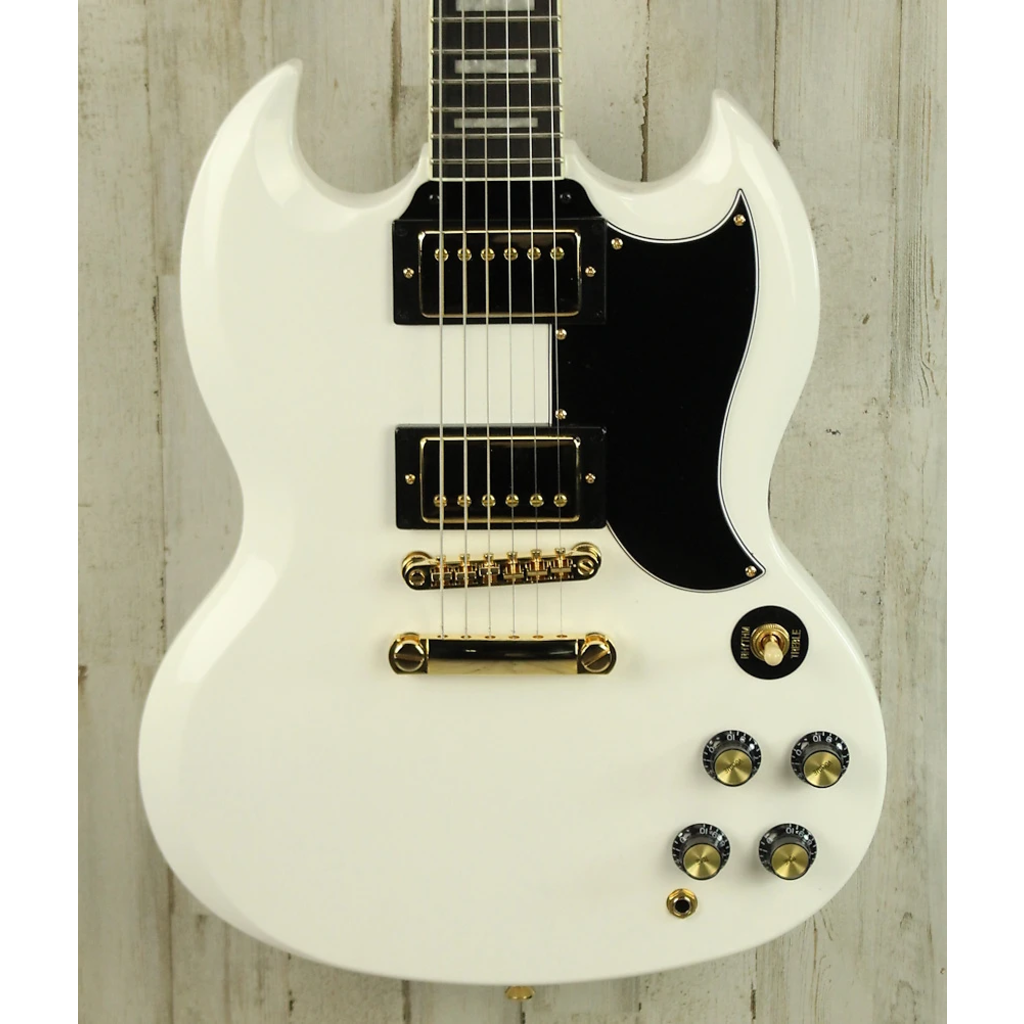 Epiphone USED Epiphone SG Custom (155)