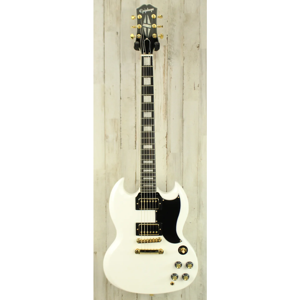 Epiphone USED Epiphone SG Custom (155)