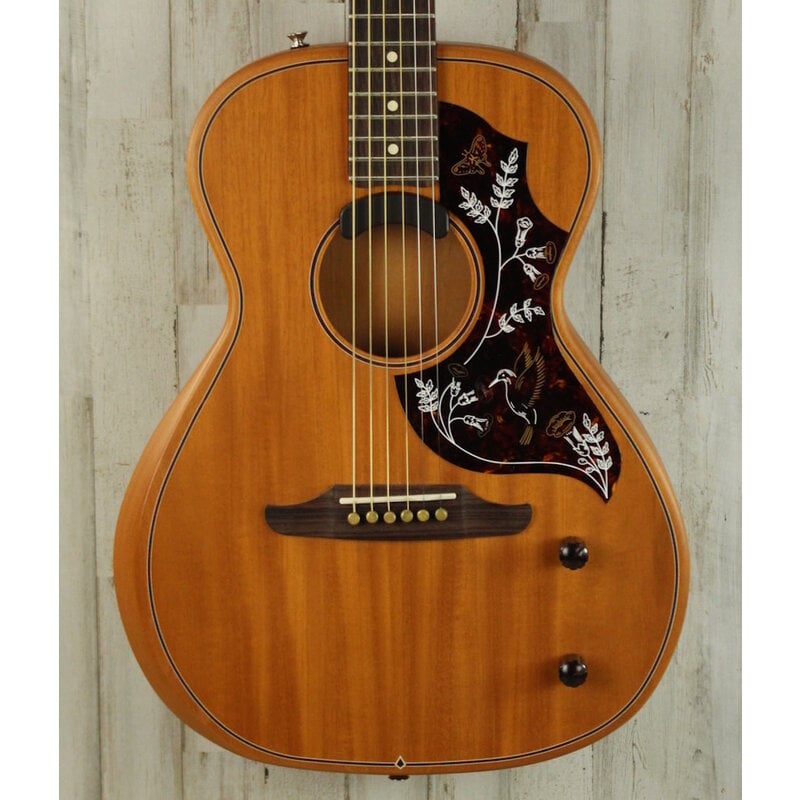 Fender USED Fender Highway Series Parlor (721)