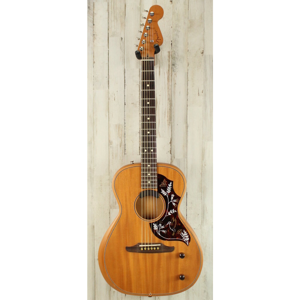 Fender USED Fender Highway Series Parlor (721)
