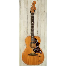 Fender USED Fender Highway Series Parlor (721)