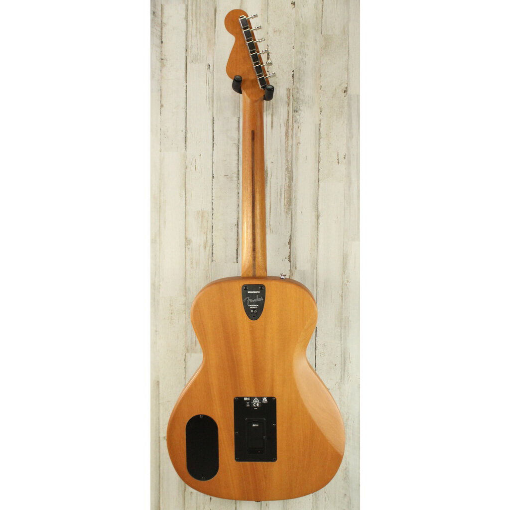 Fender USED Fender Highway Series Parlor (721)