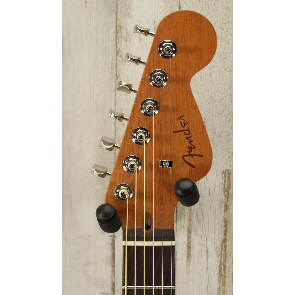 Fender USED Fender Highway Series Parlor (721)