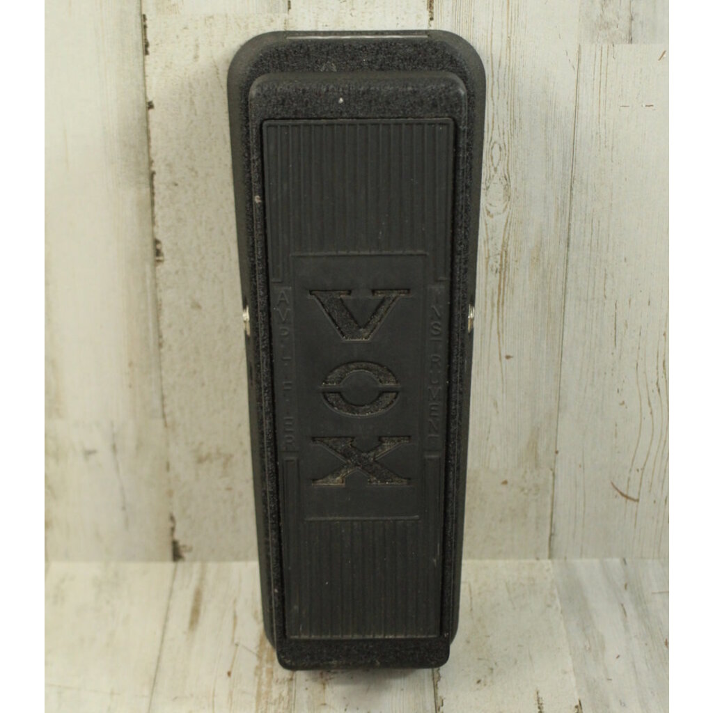 Vox USED Vox V845 Wah (030)