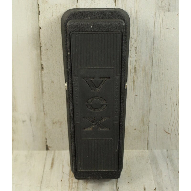 Vox USED Vox V845 Wah (030)