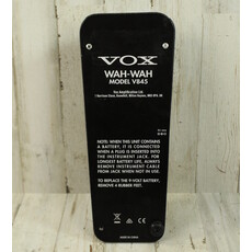 Vox USED Vox V845 Wah (030)