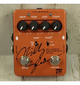 EBS Sweden USED EBS Billy Sheehan Signature Drive (020)