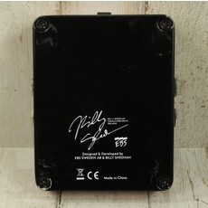 EBS Sweden USED EBS Billy Sheehan Signature Drive (020)