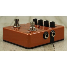 EBS Sweden USED EBS Billy Sheehan Signature Drive (020)