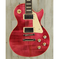 Gibson USED Gibson Les Paul Standard 60's Figured Top (053)