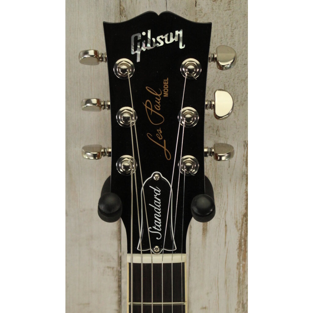 Gibson USED Gibson Les Paul Standard 60's Figured Top (053)
