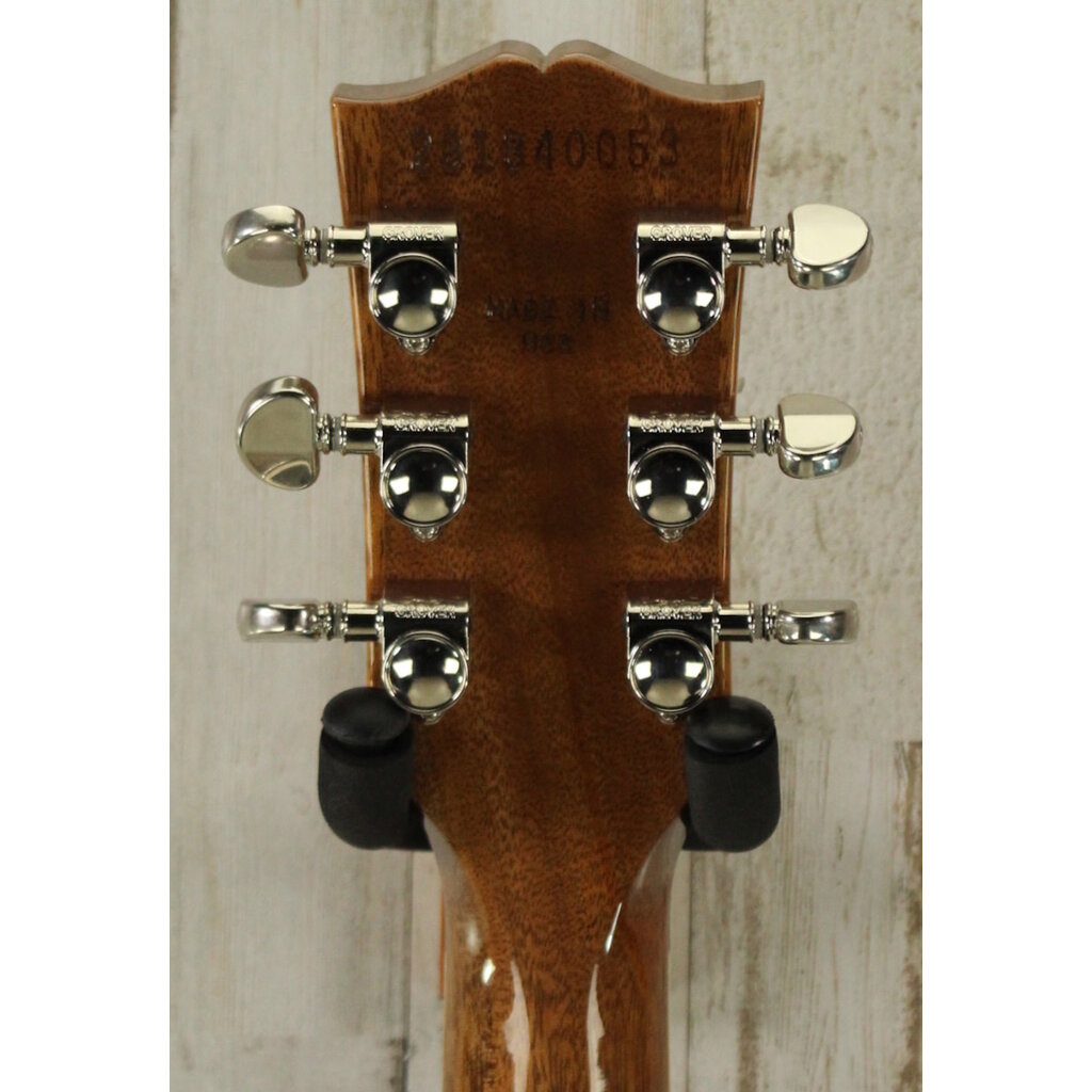 Gibson USED Gibson Les Paul Standard 60's Figured Top (053)